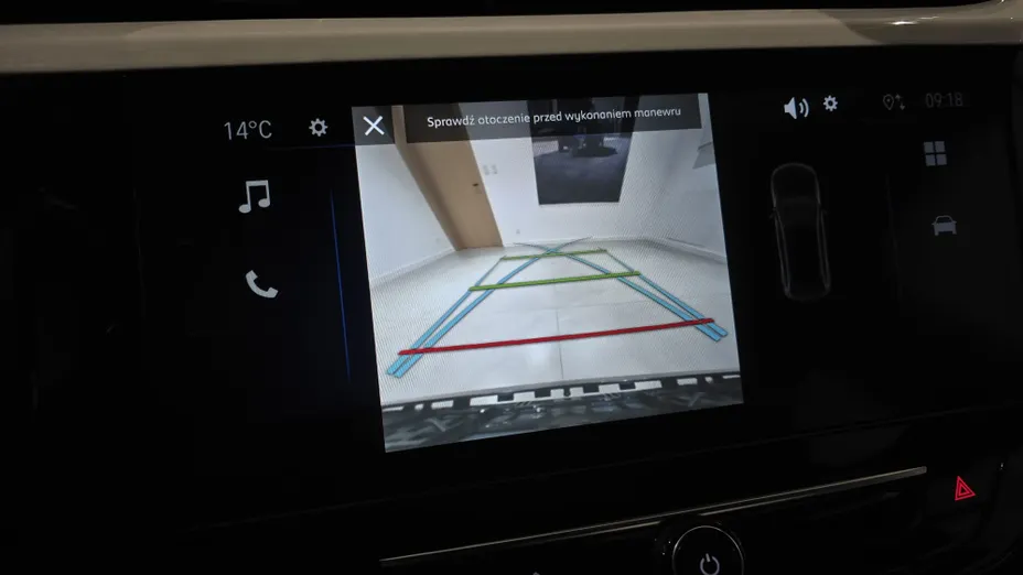 OPEL Corsa Corsa 1.2 GS S&S aut Nowy