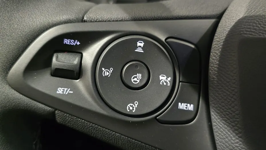 OPEL Corsa Corsa 1.2 GS S&S aut Nowy