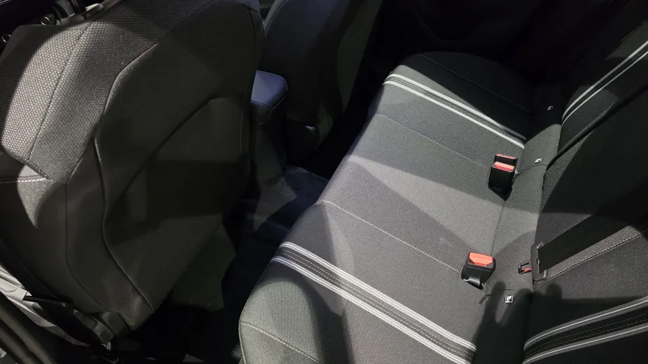 OPEL Corsa Corsa 1.2 GS S&S aut Nowy