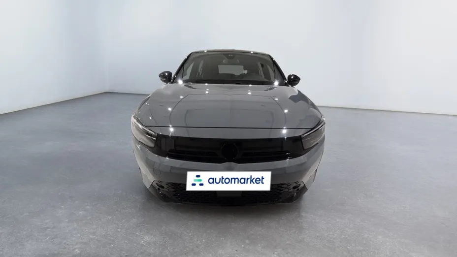 OPEL Corsa Corsa 1.2 GS S&S aut Nowy