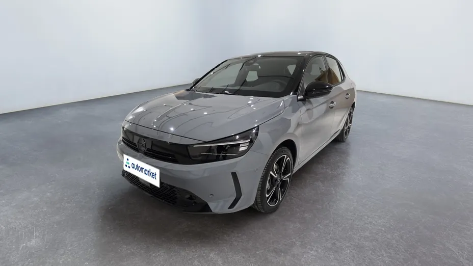 OPEL Corsa Corsa 1.2 GS S&S aut Nowy