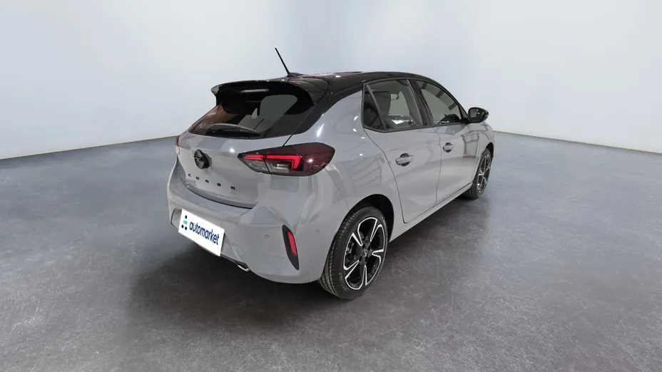 OPEL Corsa Corsa 1.2 GS S&S aut Nowy