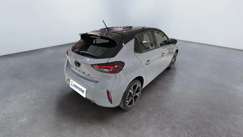 OPEL Corsa Corsa 1.2 GS S&S aut Nowy