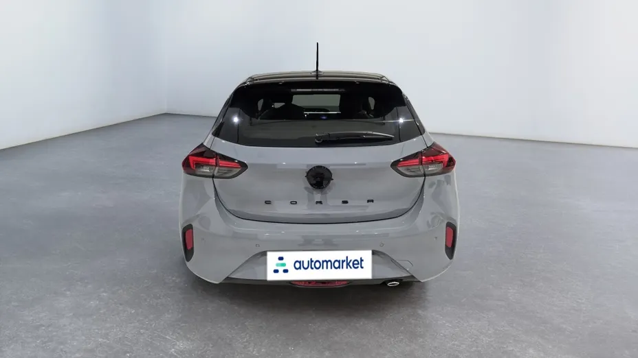 OPEL Corsa Corsa 1.2 GS S&S aut Nowy