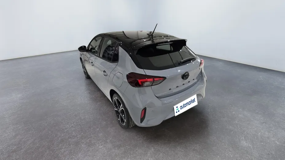 OPEL Corsa Corsa 1.2 GS S&S aut Nowy