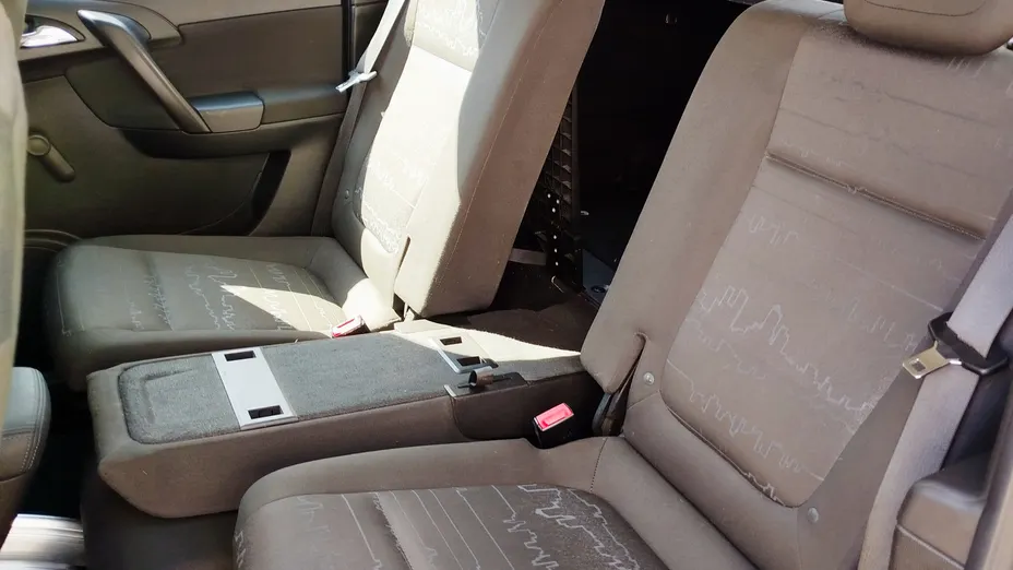 OPEL Meriva Meriva 1.7 CDTI Enjoy