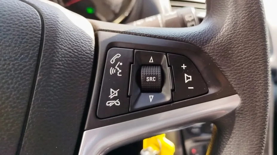 OPEL Meriva Meriva 1.7 CDTI Enjoy