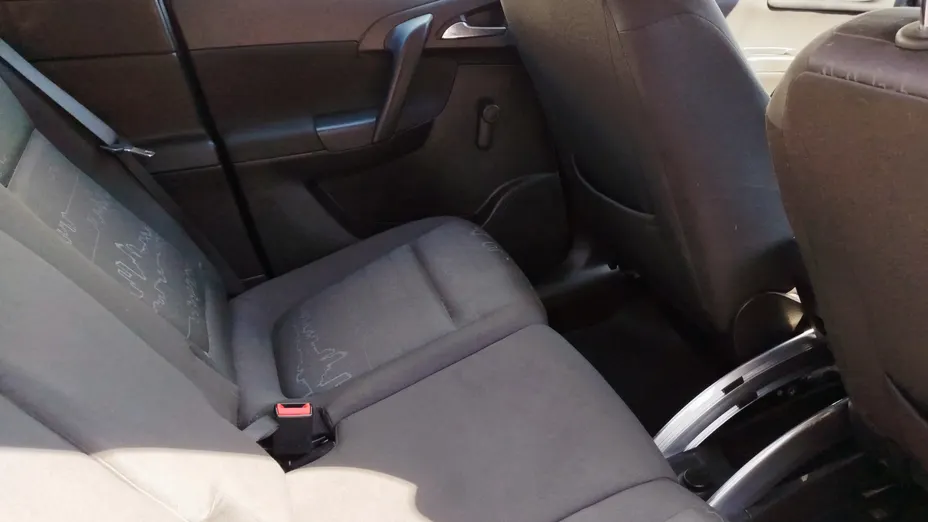 OPEL Meriva Meriva 1.7 CDTI Enjoy