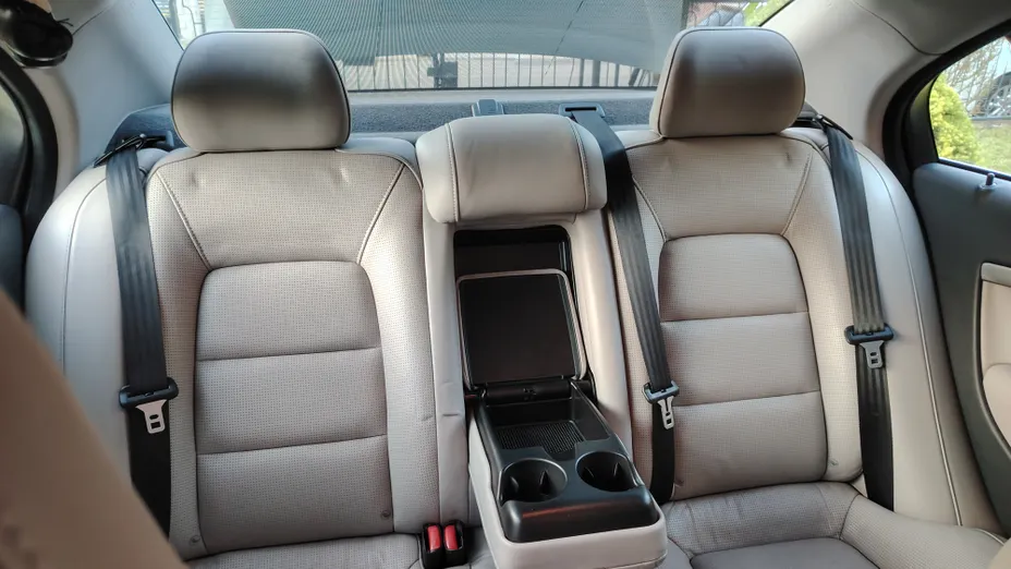 VOLVO S80 S80 3.2 Summum