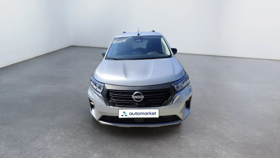 NISSAN Townstar Combi Townstar Combi 1.3 DIG-T L1 Tekna