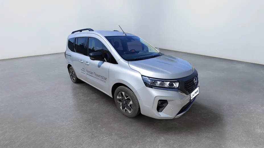 NISSAN Townstar Combi Townstar Combi 1.3 DIG-T L1 Tekna