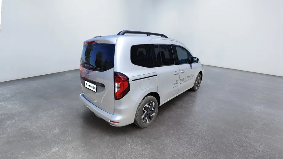 NISSAN Townstar Combi Townstar Combi 1.3 DIG-T L1 Tekna
