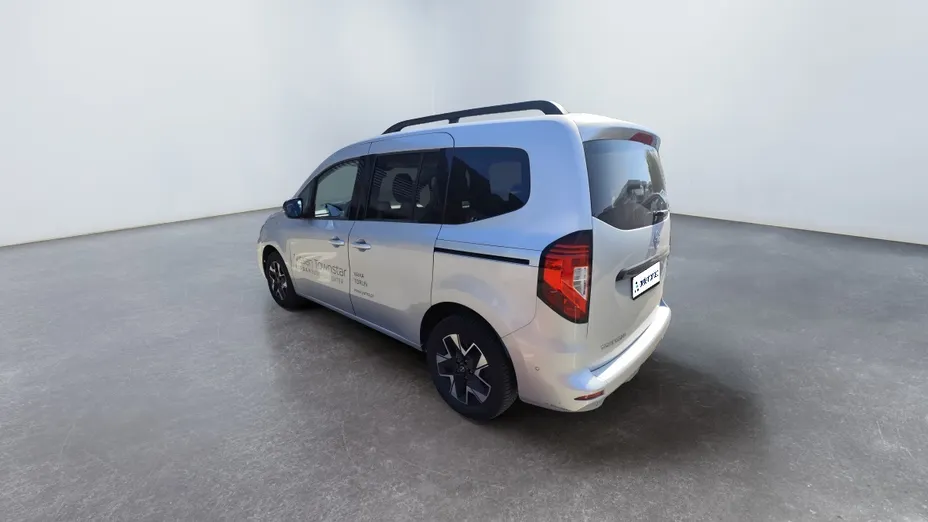 NISSAN Townstar Combi Townstar Combi 1.3 DIG-T L1 Tekna