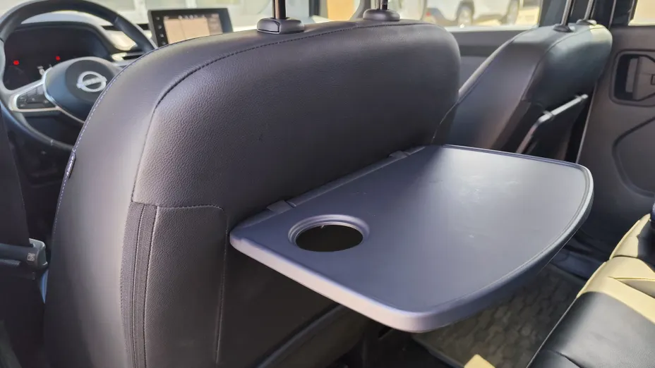 NISSAN Townstar Combi Townstar Combi 1.3 DIG-T L1 Tekna