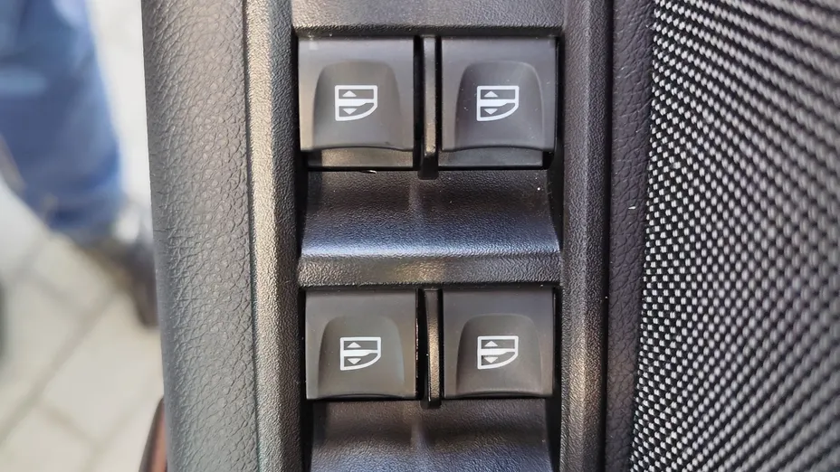 NISSAN Townstar Combi Townstar Combi 1.3 DIG-T L1 Tekna