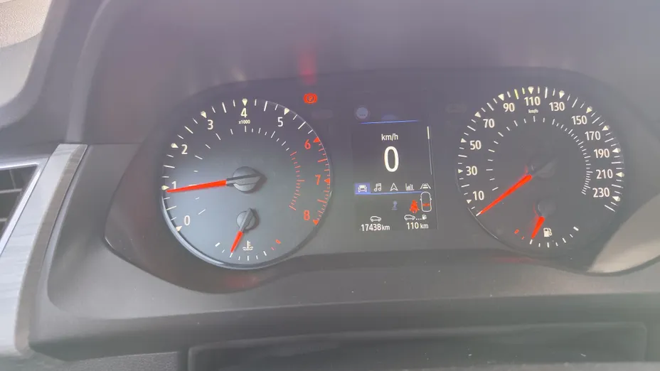 NISSAN Townstar Combi Townstar Combi 1.3 DIG-T L1 Tekna