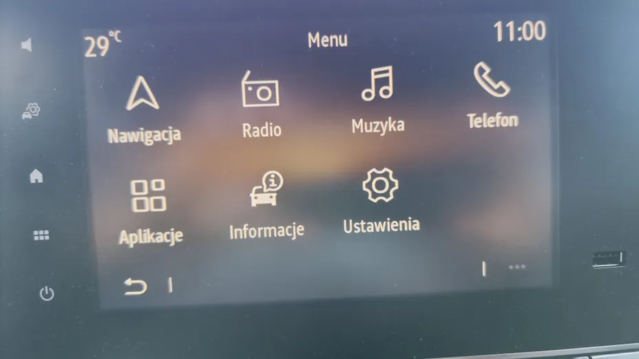 NISSAN Townstar Combi Townstar Combi 1.3 DIG-T L1 Tekna