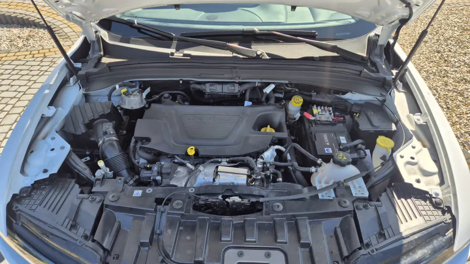 ALFA ROMEO Tonale Tonale 1.6 JTD T4 Intensa DCT