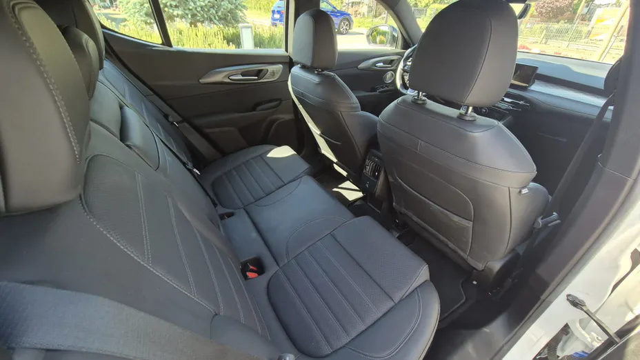 ALFA ROMEO Tonale Tonale 1.6 JTD T4 Intensa DCT