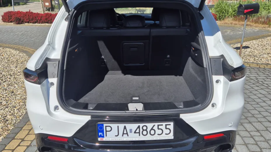 ALFA ROMEO Tonale Tonale 1.6 JTD T4 Intensa DCT