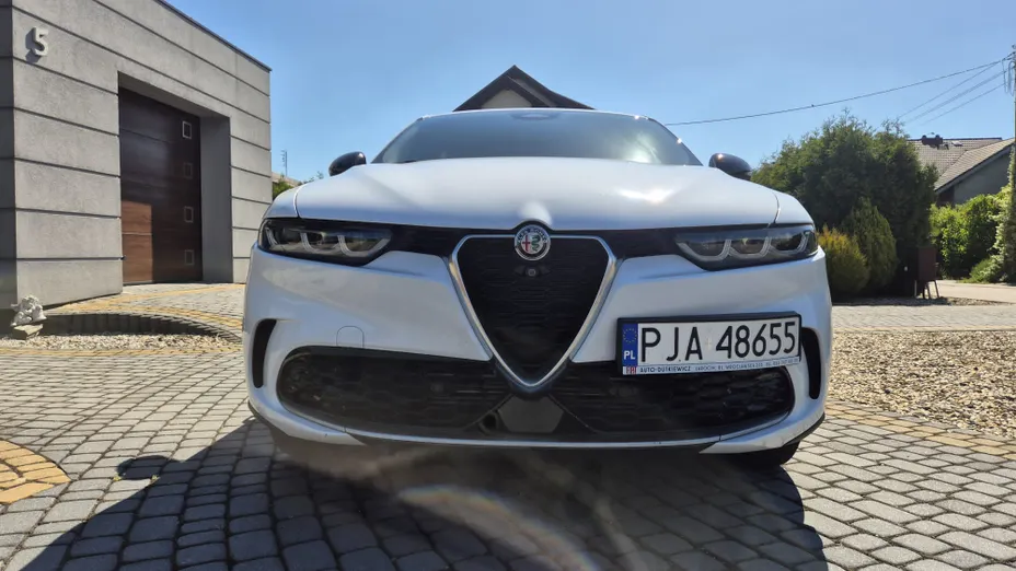 ALFA ROMEO Tonale Tonale 1.6 JTD T4 Intensa DCT