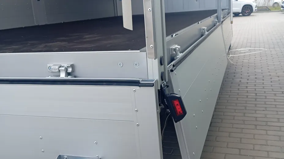 VOLKSWAGEN Crafter Crafter 35 BiTDI (18,4m3) Nowy