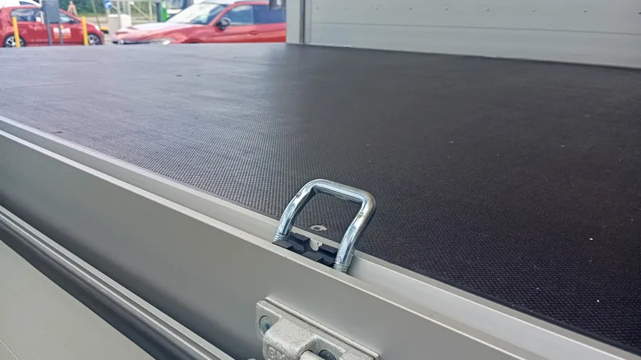 VOLKSWAGEN Crafter Crafter 35 BiTDI (18,4m3) Nowy