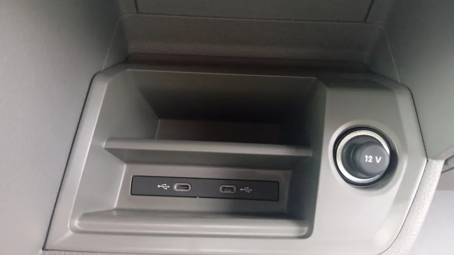 VOLKSWAGEN Crafter Crafter 35 BiTDI (18,4m3) Nowy