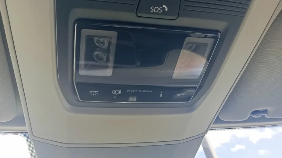 VOLKSWAGEN Crafter Crafter 35 BiTDI (18,4m3) Nowy