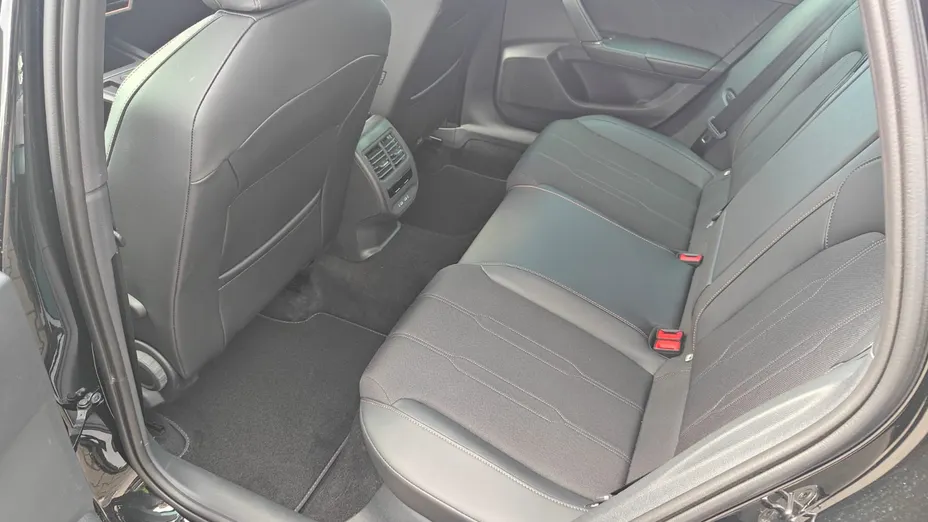 CUPRA Formentor Formentor 2.0 TSI 4Drive DSG