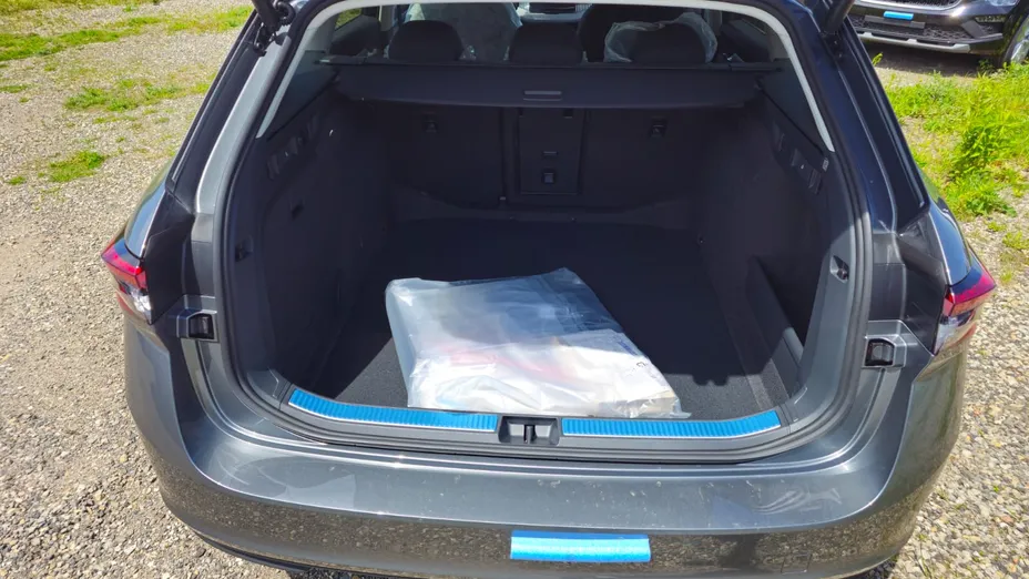 SKODA Superb Superb 2.0 TSI Selection DSG Nowy