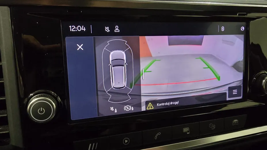 SEAT ATECA Ateca 1.5 TSI Style S&S DSG