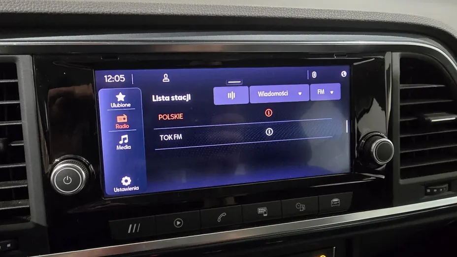 SEAT ATECA Ateca 1.5 TSI Style S&S DSG