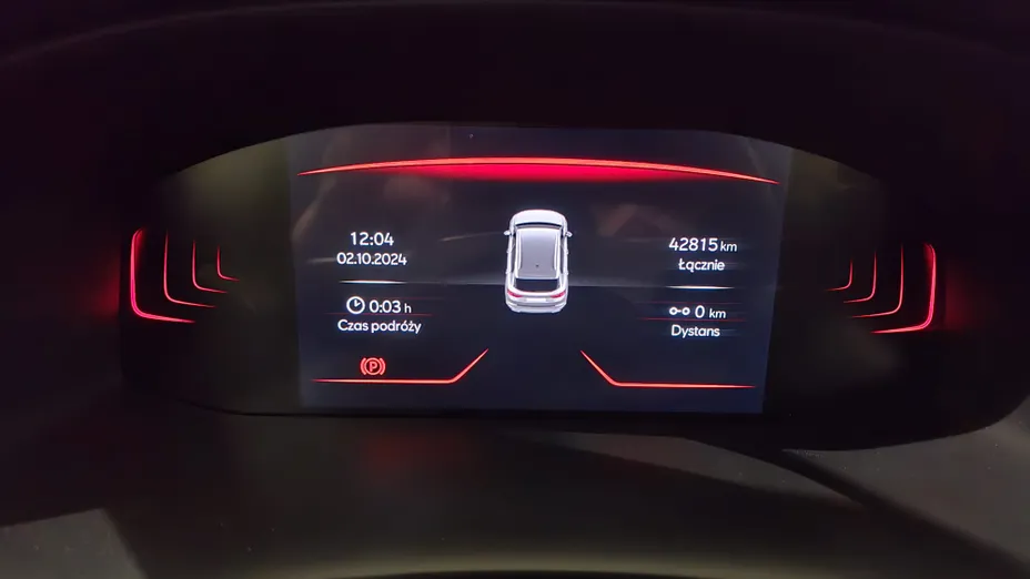 SEAT ATECA Ateca 1.5 TSI Style S&S DSG