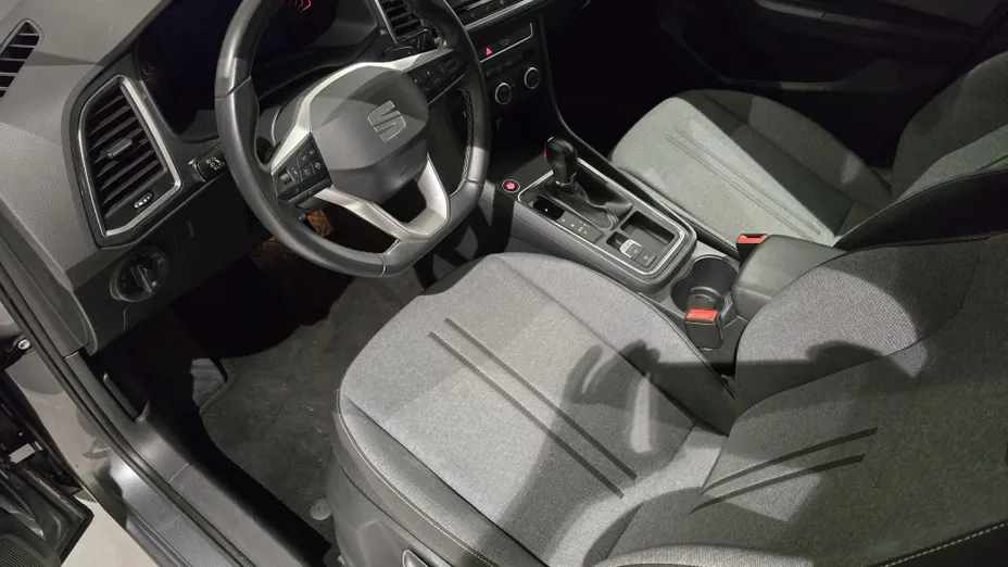 SEAT ATECA Ateca 1.5 TSI Style S&S DSG