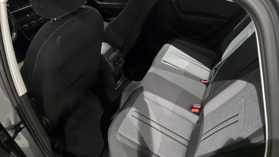 SEAT ATECA Ateca 1.5 TSI Style S&S DSG