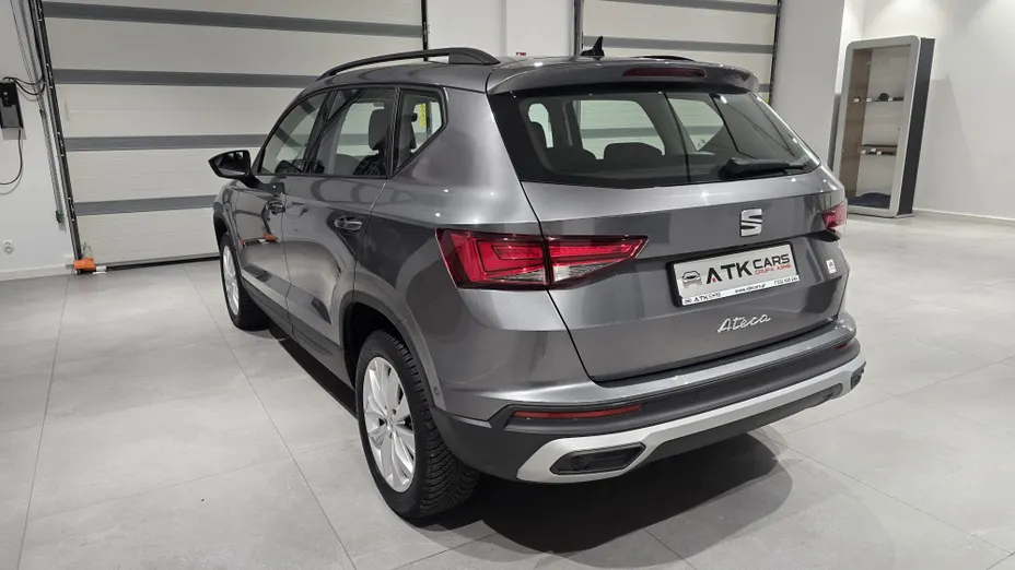 SEAT ATECA Ateca 1.5 TSI Style S&S DSG