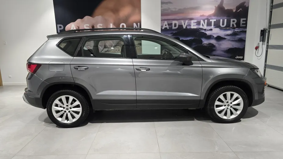 SEAT ATECA Ateca 1.5 TSI Style S&S DSG