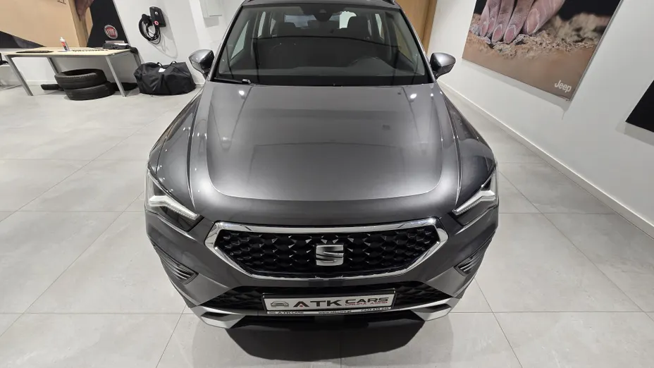 SEAT ATECA Ateca 1.5 TSI Style S&S DSG