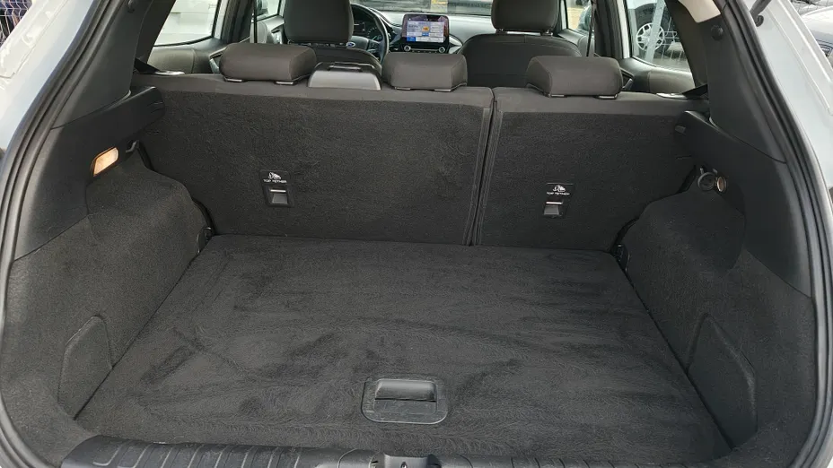 FORD Puma Puma 1.0 EcoBoost Trend