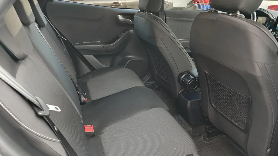 FORD Puma Puma 1.0 EcoBoost Trend