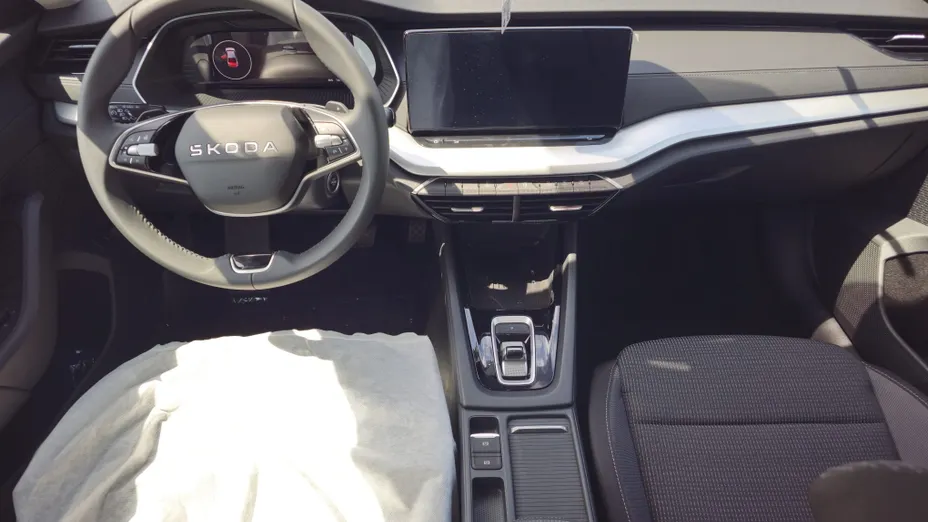 SKODA Octavia Octavia 2.0 TDI Selection DSG Nowy