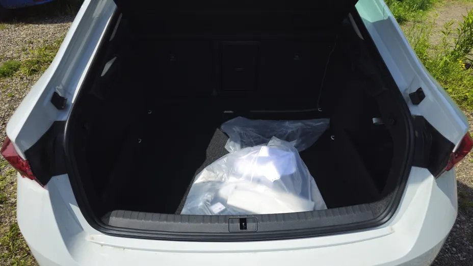 SKODA Octavia Octavia 2.0 TDI Selection DSG Nowy