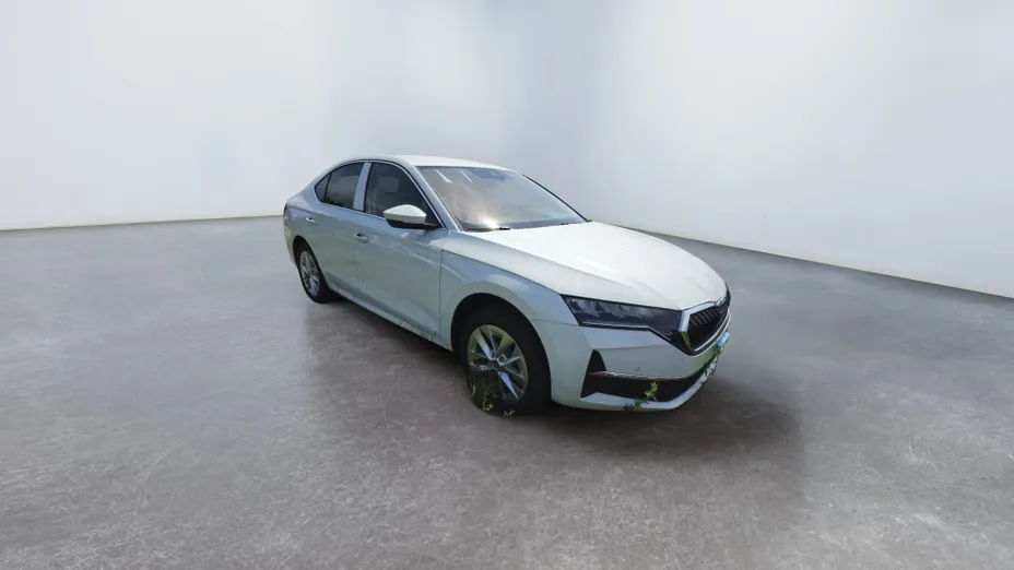 SKODA Octavia Octavia 2.0 TDI Selection DSG Nowy