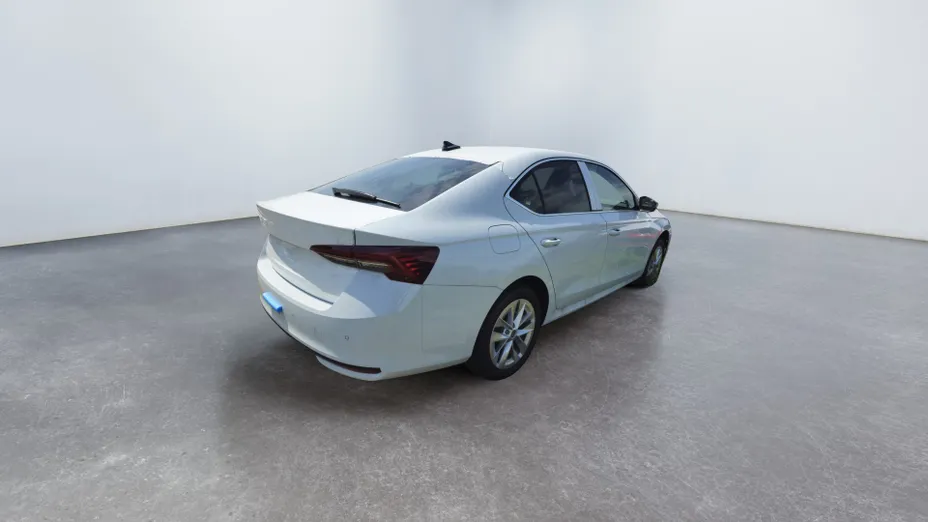 SKODA Octavia Octavia 2.0 TDI Selection DSG Nowy