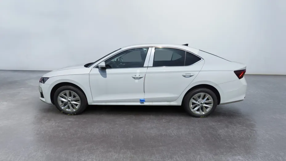 SKODA Octavia Octavia 2.0 TDI Selection DSG Nowy