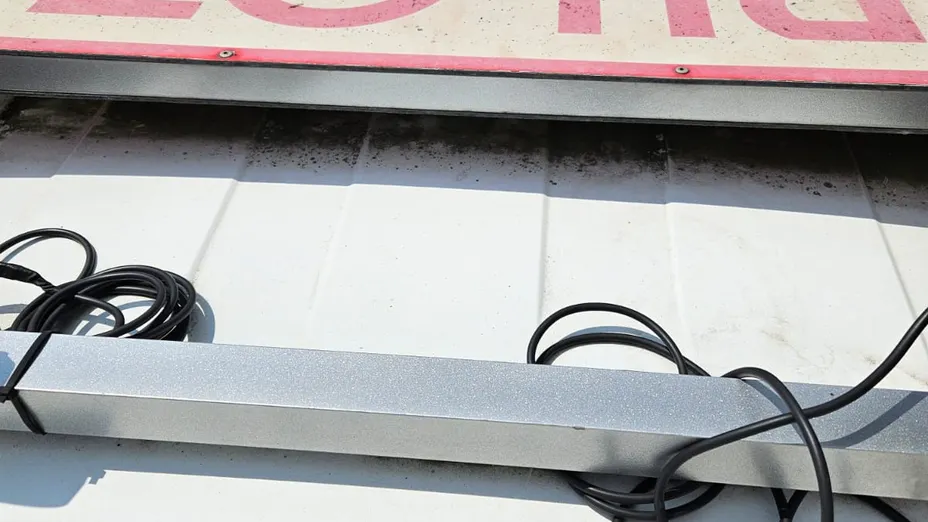 PEUGEOT Partner Van -