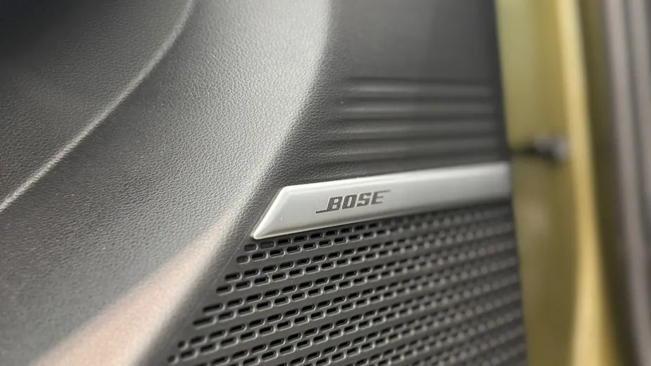 HYUNDAI Santa Fe Santa Fe 1.6 T-GDI HEV Executive aut Nowy