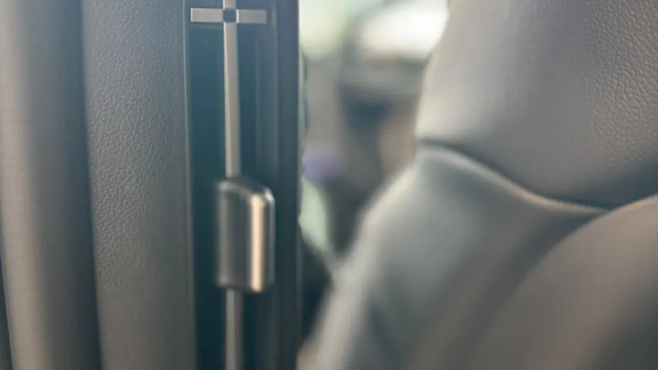 HYUNDAI Santa Fe Santa Fe 1.6 T-GDI HEV Executive aut Nowy