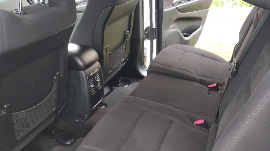 DODGE Durango Durango 3.7